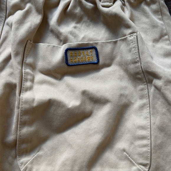 New relaxed baggy fit pants for boys zara 7-8 years NWT - Picture 5 of 9